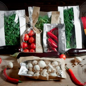 Kraft paper bags in Ukraine